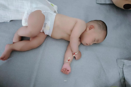 云梦宝宝为什么不说话